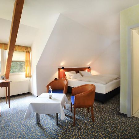 Landidyll Hotel Erbgericht Tautewalde Wilthen Ngoại thất bức ảnh