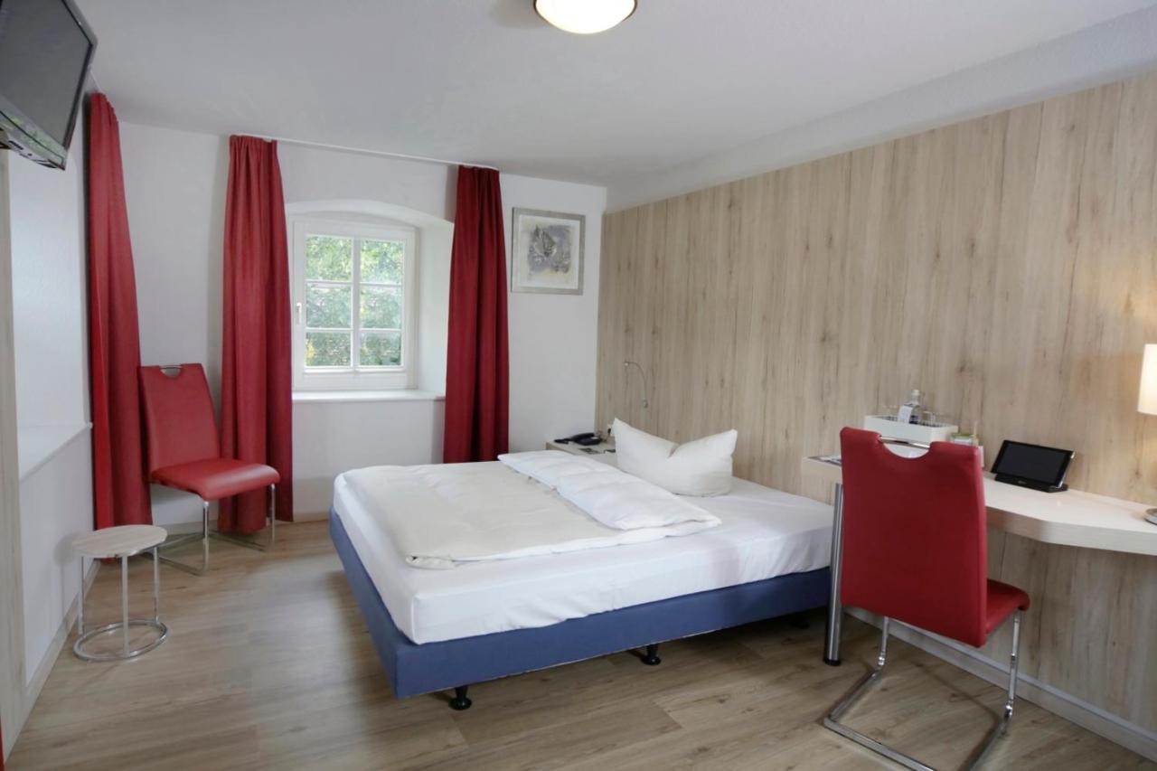Landidyll Hotel Erbgericht Tautewalde Wilthen Ngoại thất bức ảnh