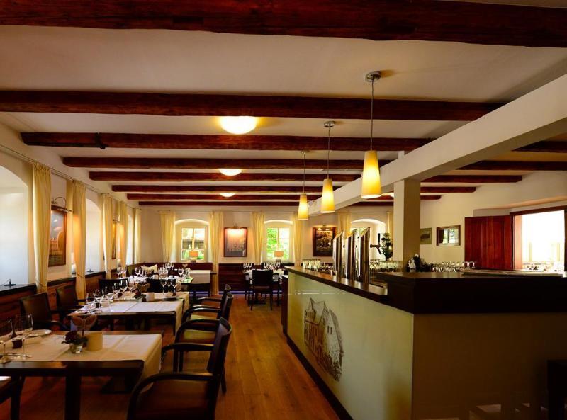 Landidyll Hotel Erbgericht Tautewalde Wilthen Ngoại thất bức ảnh