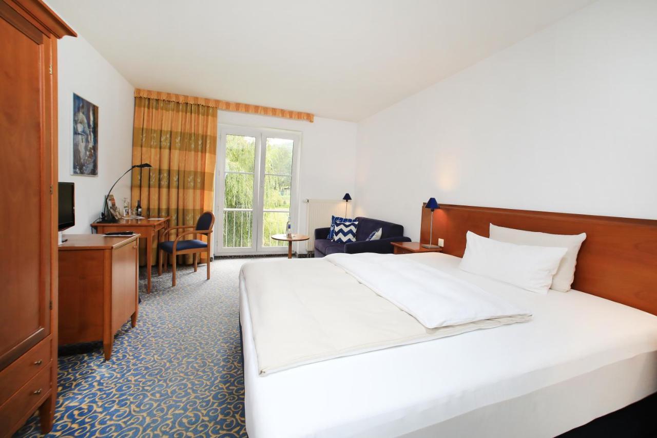 Landidyll Hotel Erbgericht Tautewalde Wilthen Ngoại thất bức ảnh