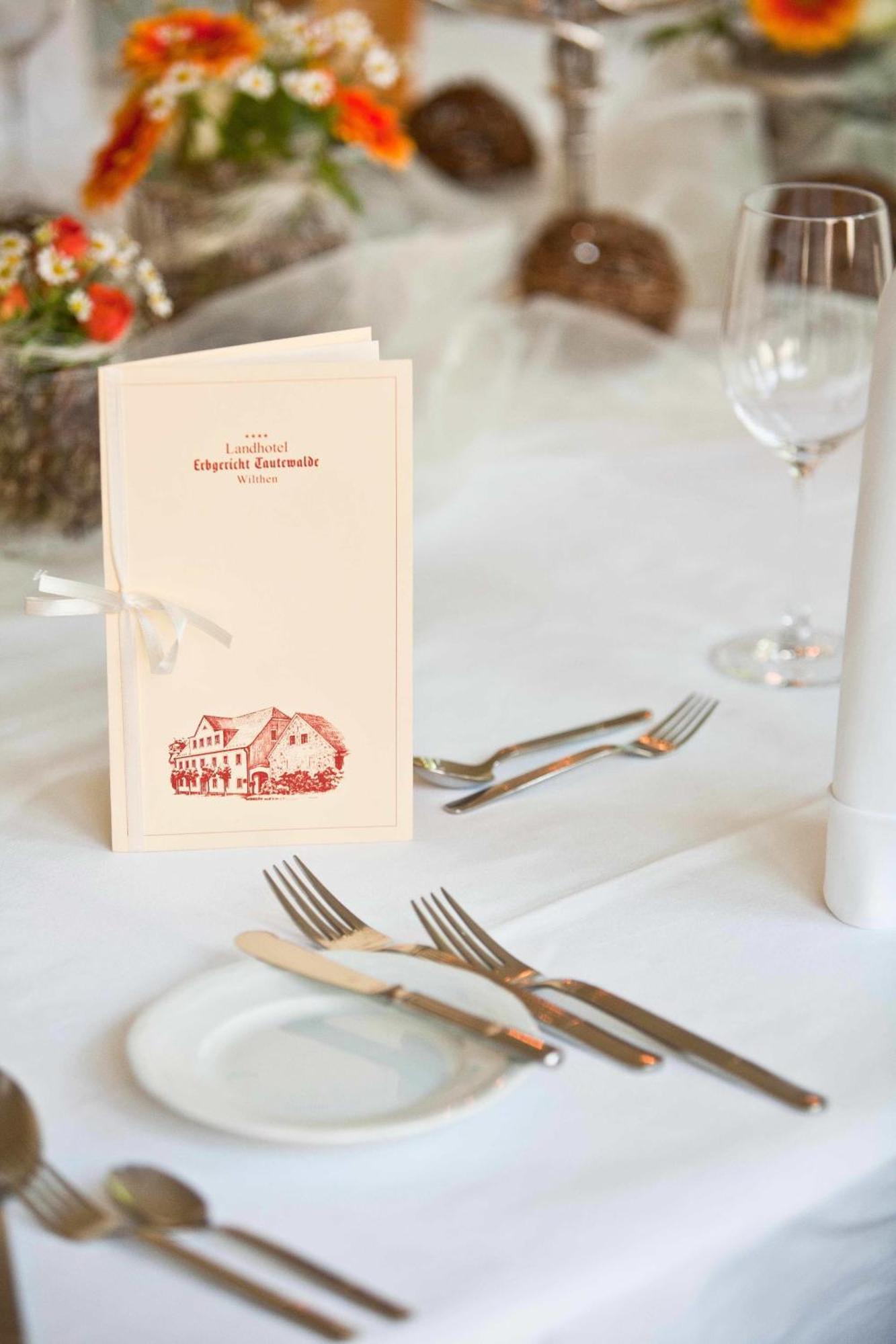 Landidyll Hotel Erbgericht Tautewalde Wilthen Ngoại thất bức ảnh