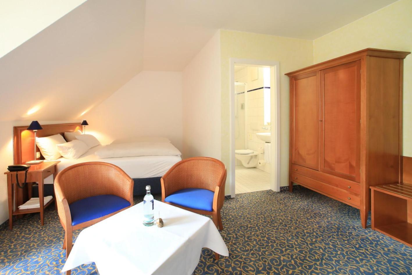 Landidyll Hotel Erbgericht Tautewalde Wilthen Ngoại thất bức ảnh